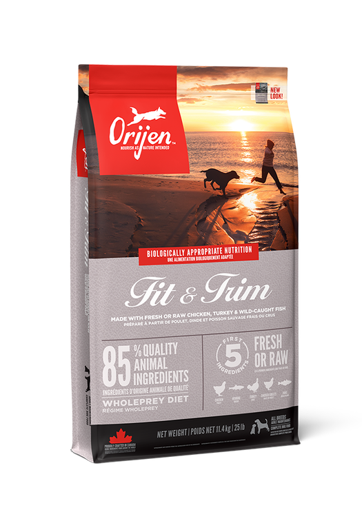 Fit & Trim